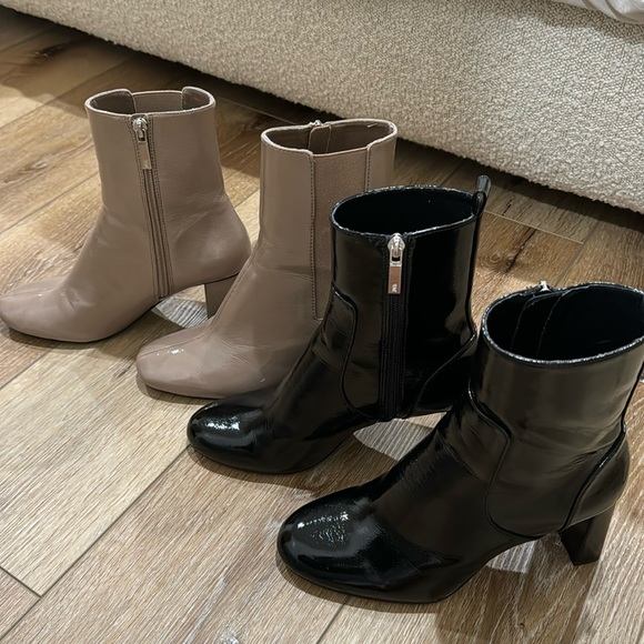 Zara boots bundle - Picture 2 of 3